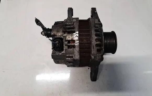 Mazda CX-7 Generator/alternator A2TJ0681A