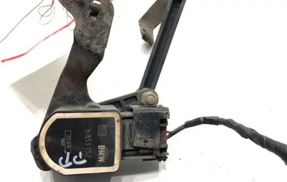 Mini Cooper Countryman R60 Headlight/headlamp level sensor 6853752