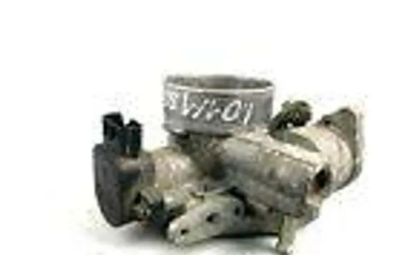 Subaru Impreza II Throttle valve A22667