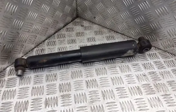 Renault Scenic I Rear shock absorber/damper BRAK