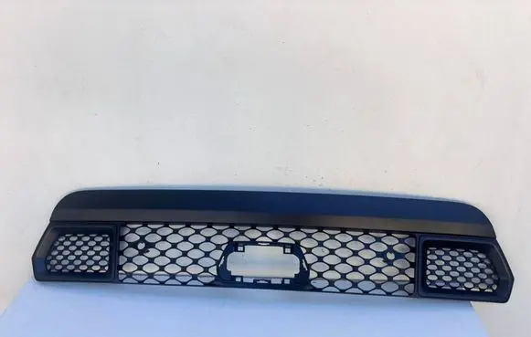 Jeep Compass Front bumper lower grill 6VH24TRMAA
