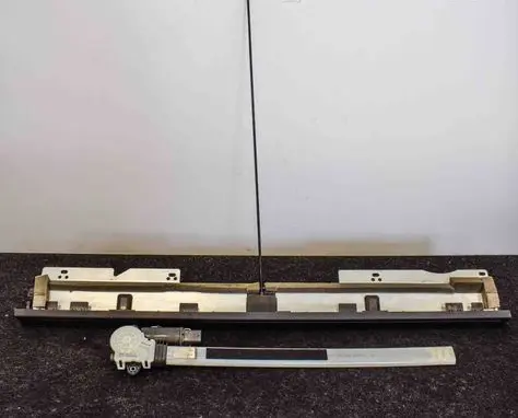 Audi A8 S8 D4 4H Other interior part 4H4861334
