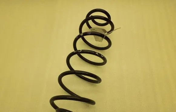 Citroen C3 Rear coil spring