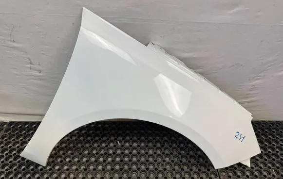 Peugeot 308 Fender 