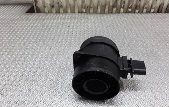 Mass air flow meter