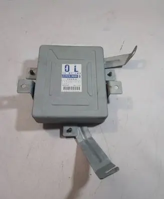 Suzuki Ignis Engine control unit/module 33920-80GE 080GA 1122003191