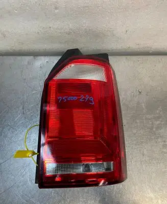 Volkswagen Transporter - Caravelle T6 Rear/tail lights DOVOLKSWAGENT6