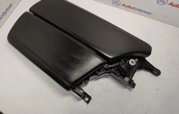 BMW 5 F10 F11 Armrest 51169216925