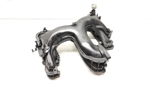 Audi A6 S6 C7 4G Intake manifold 059129711CF