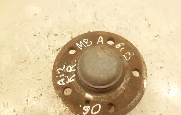 Mercedes-Benz B W245 Rear wheel bearing hub 