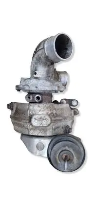Toyota Verso Turbo 
