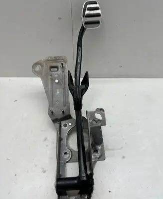 Volvo V50 Accelerator throttle pedal 31255664 11444M02