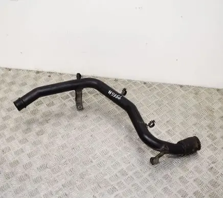 Audi Q7 4L Air intake hose/pipe