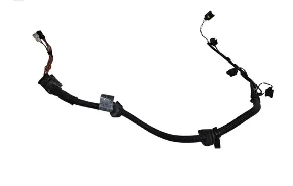 BMW 7 E65 E66 Plug wire 7510445