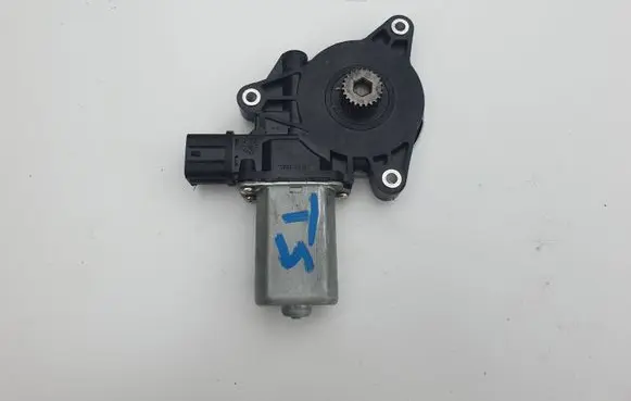 Tesla Model S Sunroof motor/actuator JN658VD