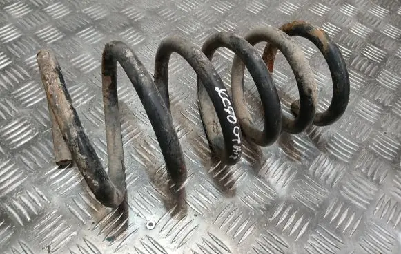 Volvo XC90 Rear coil spring