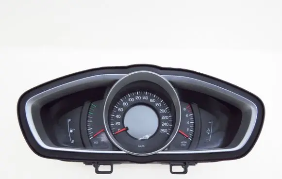 Volvo V40 Speedometer (instrument cluster) 31394169
