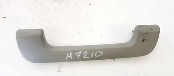 Audi A6 S6 C5 4B Front interior roof grab handle 4b0857607b