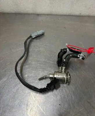 Renault Trafic III (X82) AdBlue injector A3C0064880000
