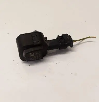 BMW 5 GT F07 Airbag deployment crash/impact sensor 6577922417801