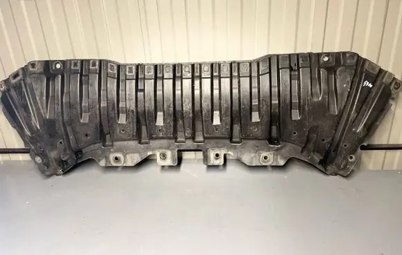 Mercedes-Benz S W222 Front bumper skid plate/under tray A2225201423 2225201423