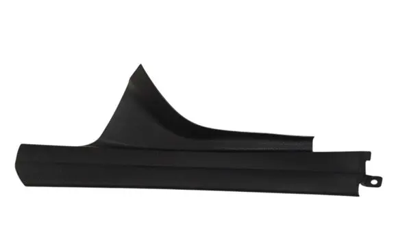 BMW 5 F10 F11 Rear sill trim cover 9162723 25495012