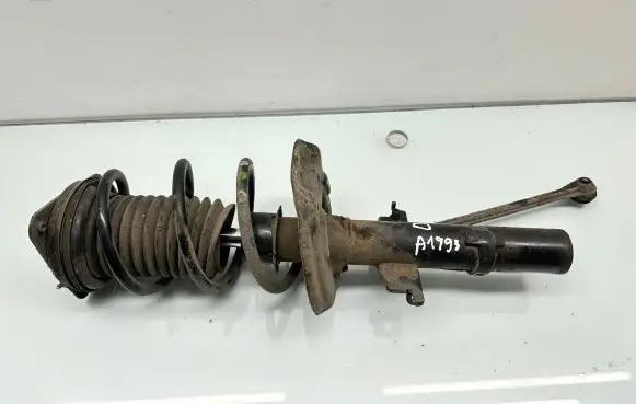Renault Megane IV Front shock absorber/damper 543025368R 1021943 Z5501
