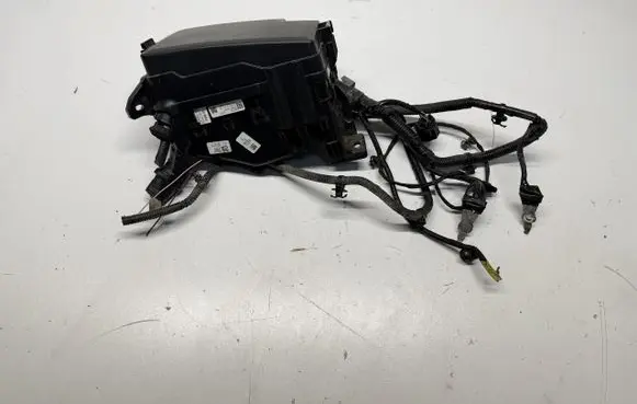 KIA Ceed Fuse box set 91255J7311