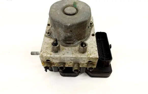 Nissan Qashqai ABS Pump 476604EA1C 2265106516