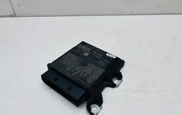 Volkswagen PASSAT B8 Airbag control unit/module 3Q0959655AE