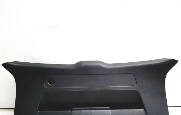 Audi Q2 - Tailgate/boot lid cover trim 81a867979k