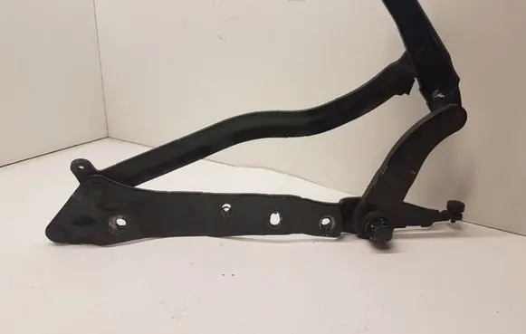 Audi A8 S8 D3 4E Tailgate/trunk/boot hinge 4E0827300D