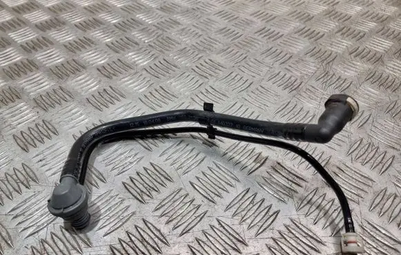 BMW 1 E81 E87 Coolant pipe/hose 501006001 140327