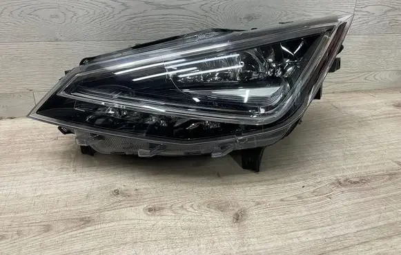 Seat Ibiza V (KJ) Headlight/headlamp 6F1941007C