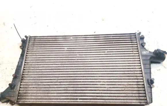 Audi A6 S6 C5 4B Intercooler radiator