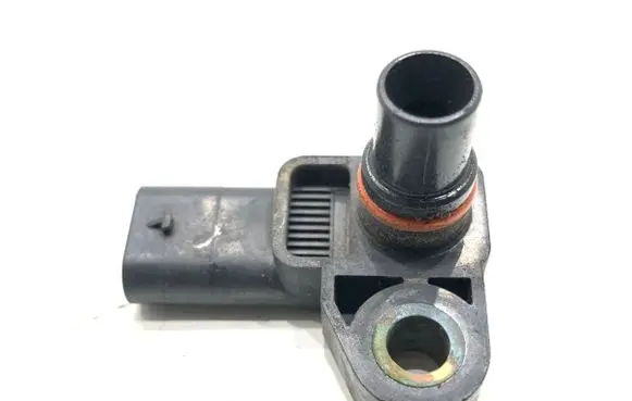 Mercedes-Benz A W176 Air pressure sensor A0091532228
