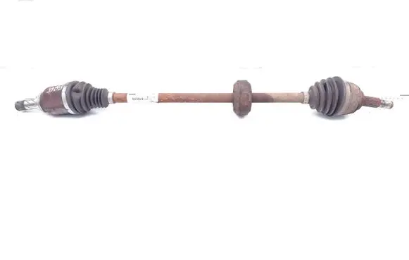 Dacia Sandero Front driveshaft 391007857R 93CM