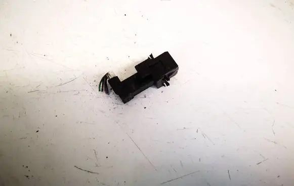 BMW 7 E65 E66 Sensor 6928031 1-1468896-2