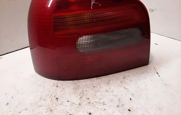 Audi A3 S3 8L Rear/tail lights 0029070502