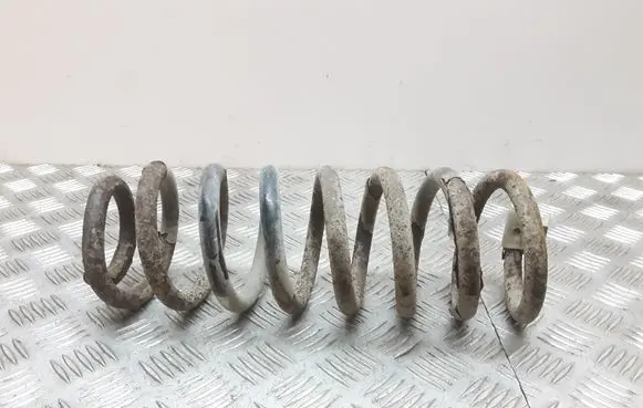Peugeot 607 Rear coil spring