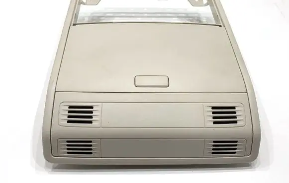 Volkswagen PASSAT B8 Sunglasses storage box 5G0868837