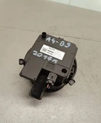 Heater fan/blower