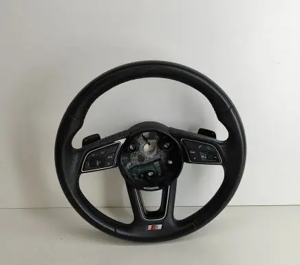 Audi A5 Steering wheel 8W0419091CS