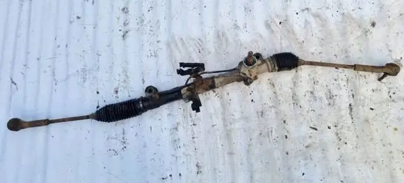 Fiat Doblo Steering rack LLHD