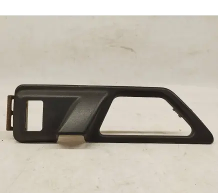 Mercedes-Benz E W124 Front door handle cover 1247600120 A1247600120
