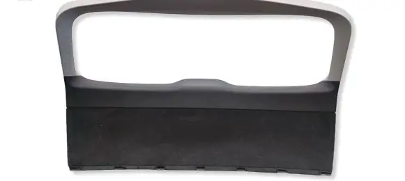 Mercedes-Benz E W213 Tailgate trim A2137400100
