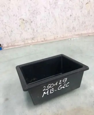 Mercedes-Benz GLC C254 Glove box central console A2546809602