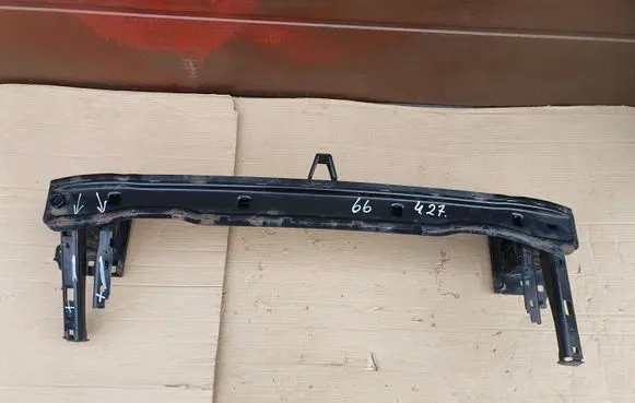 Skoda Octavia Mk4 Front bumper cross member 5E3807109
