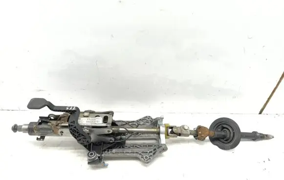 Land Rover Range Rover Sport L320 Steering wheel axle QMB500770 D06NA