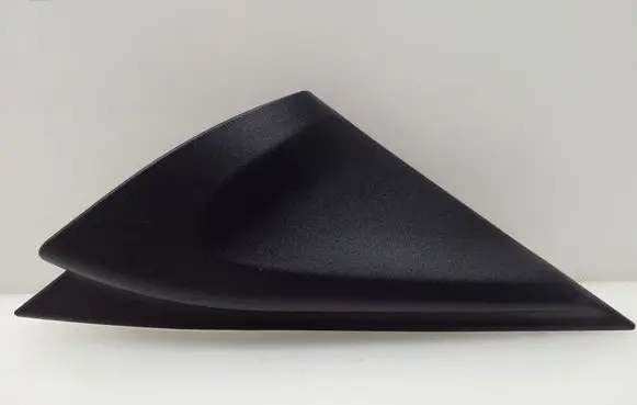 Nissan Juke I F15 Other exterior part 802931KA0A
